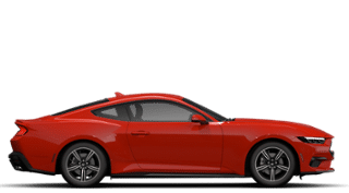 2025 Ford Mustang® External Image 1